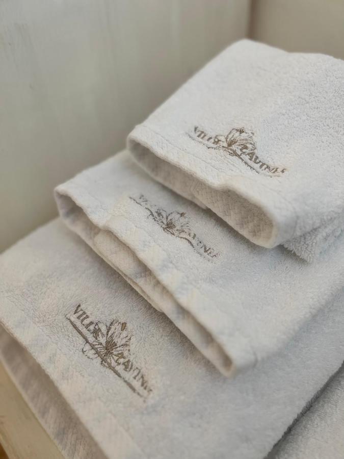 Villa Lavinia B&B Montescudaio Ngoại thất bức ảnh