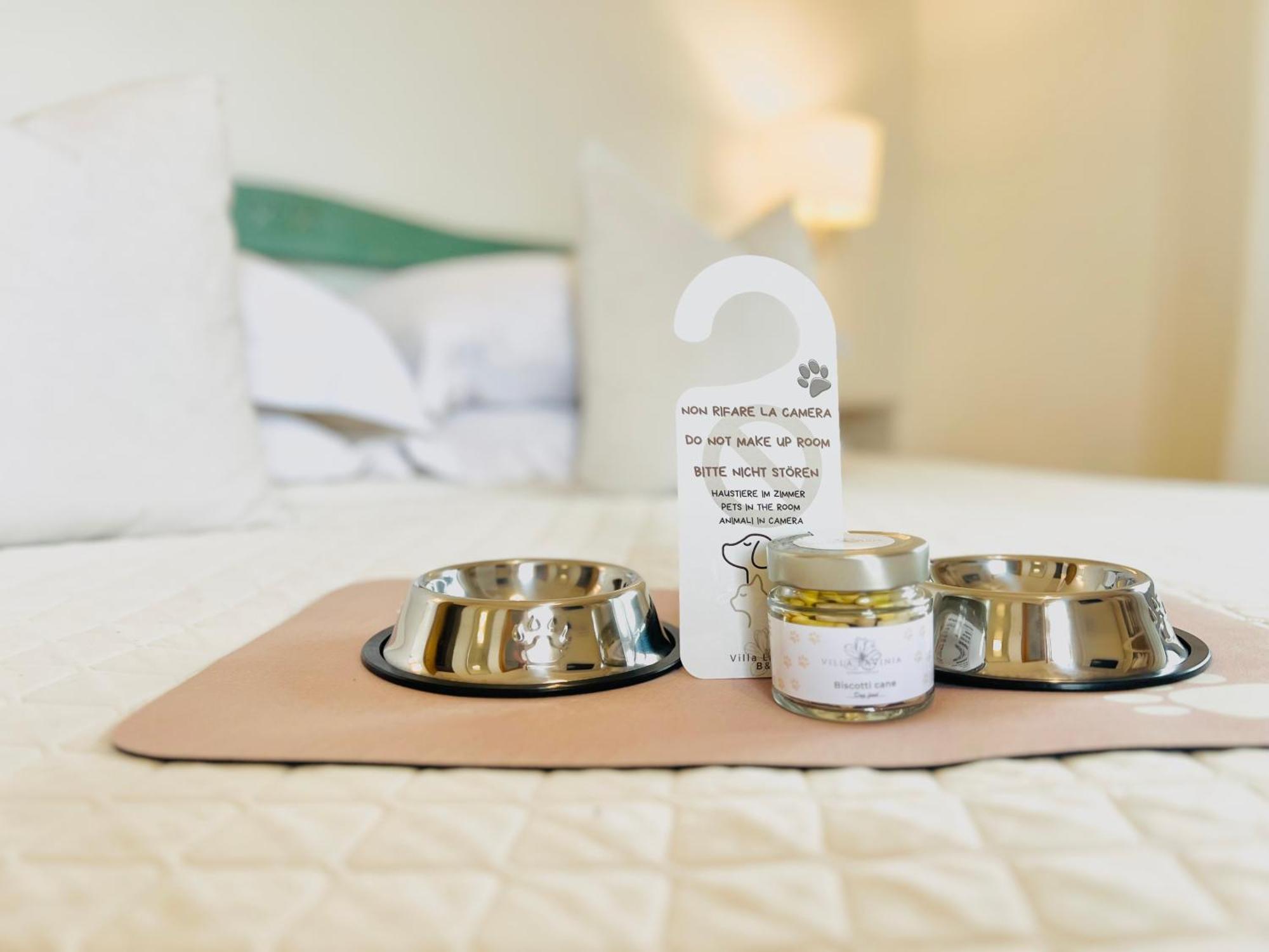 Villa Lavinia B&B Montescudaio Phòng bức ảnh