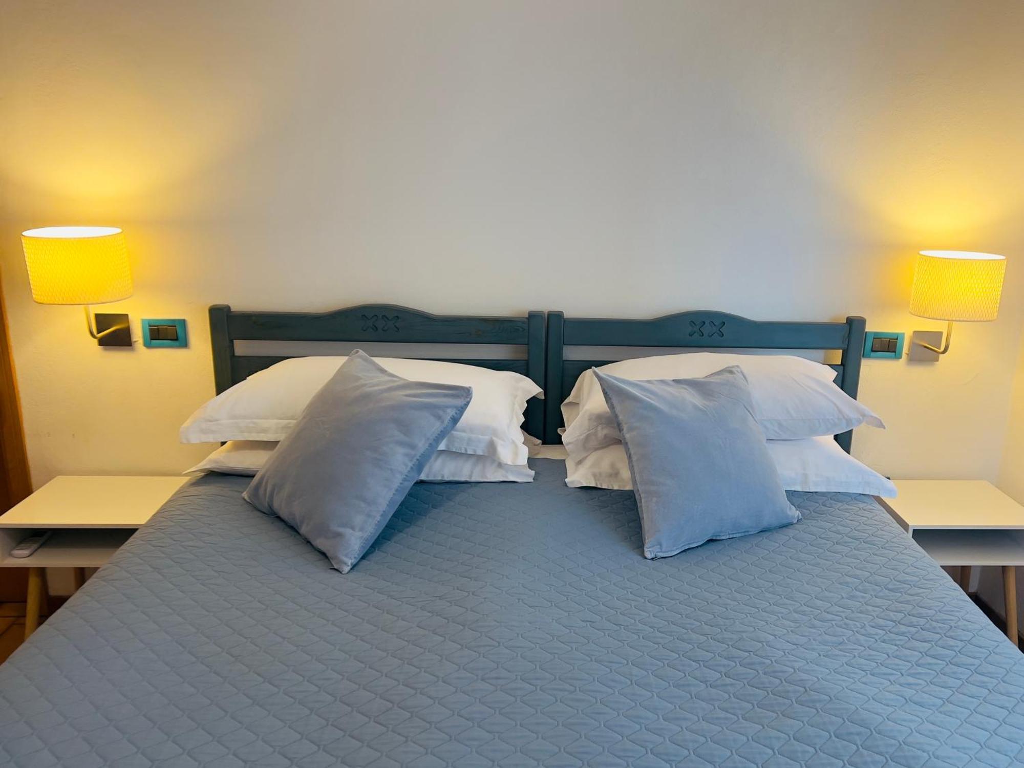 Villa Lavinia B&B Montescudaio Phòng bức ảnh