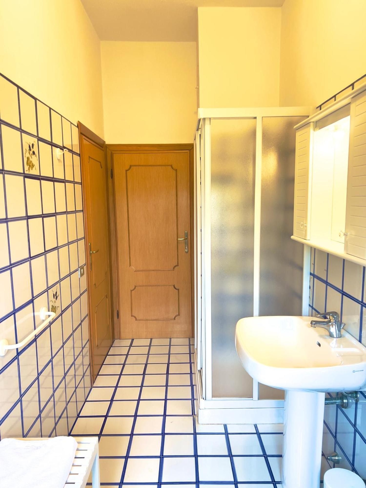 Villa Lavinia B&B Montescudaio Phòng bức ảnh